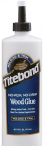 Titebond No-Run, No-Drip / Титебонд клей не растекается и не капает для внутренних работ