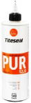 Titeseal PUR 12.0 / Титесеал клей экологичный полиуретановый для наружных и внутренних работ