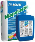 Mapei Mapelastic / Мапей Мапеластик гидроизоляция комплект из двух компонентов А и В