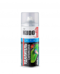 Kudo / Кудо удалитель силикона для очистки и обезжиривания поверхности, спрей