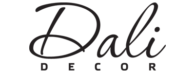 Логотип Dali-Decor