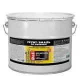 Dali Грунт-эмаль по ржавчине 3 в 1 для внутренних и наружных работ