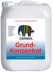 Caparol Grund- Konzentrat / Капарол Обджект Грунд-Концентрат грунт-концентрат универсальный под дисперсионные краски