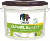 Caparol Samtex 7 E.L.F. / Капарол Самтекс 7 Е.Л.Ф. краска латексная износостойкая для внутренних работ