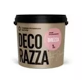 Decorazza Brezza декоративное покрытие с эффектом песчаных вихрей