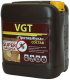 VGT Состав биоцидный против жука для защиты древесины
