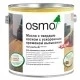 Osmo Hartwachs-Öl Rapid Масло с твердым воском с ускоренным временем высыхания