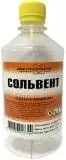 Нижегородхимпром Сольвент для разбавления масляных, алкидных, алкидно-фенольных лаков, красок, эмалей