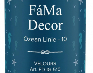 FaMa Dеcor Ozean Linie-10 FD-IG 510 / Фама Декор краска интерьерная для внутренних работ по всем минеральным поверхностям