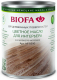 Biofa 8500 Масло цветное для интерьера