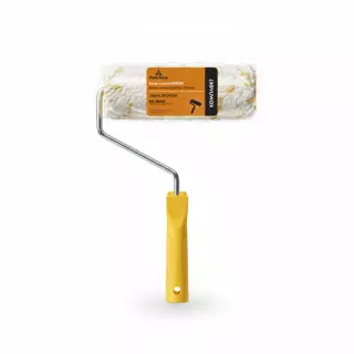 Paint Here Эконом 402250 валик с ручкой микрофибра (250мм)