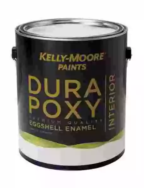 Kelly Moore DuraPoxy Interior Краска интерьерная суперпрочная антивандальная полуматовая