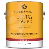Color Smart CS 681 Ultra Primer Грунтовка высококачественная 100% акриловая для внутренних и наружных работ