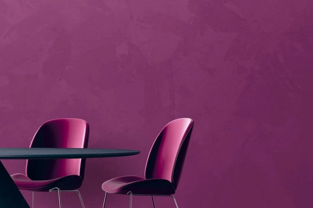 Decorazza Velours / Декоразза Велюр декоративное покрытие с эффектом бархата