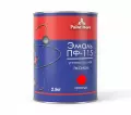 Paint Here Эмаль ПФ-115 Эконом универсальная алкидная высокоглянцевая — миниатюра изображения