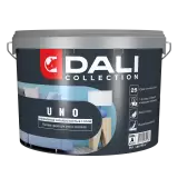 Dali Collection Uno Краска интерьерная укрывистая