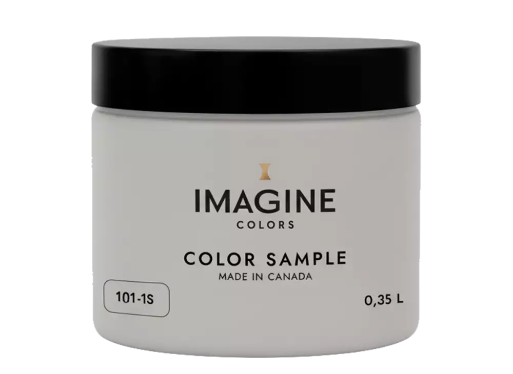Imagine Colors 101 Color Sample Грунт пробник для внутренних и наружних работ