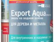 Marshall Export Aqua Enamel Эмаль на водной основе универсальная, полуматовая