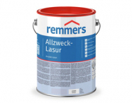 Remmers Allzweck-Lasur / Реммерс лазурь для дерева на водной основе обладает мощной защитой от ультрафиолета
