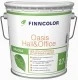 Finncolor Oasis Hall&Office / Финнколор Холлы и Офисы моющаяся краска для стен и потолков