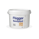 Flugger Sandplast 696 шпатлевка водоэмульсионная латексная мелкодисперсная для внутренних работ
