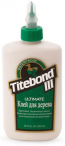 Titebond III Ultimate Wood Glue / Титебонд клей ПВА повышенной влагостойкости для дерева