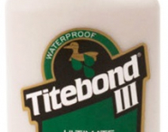 Titebond III Ultimate Wood Glue / Титебонд клей ПВА повышенной влагостойкости для дерева
