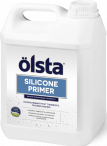 Olsta Silicone Primer Грунт силиконовый глубокого проникновения для укрепления и выравнивания