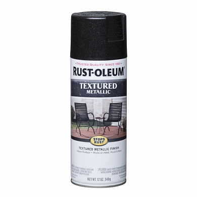 Rust-Oleum Stops Rust MultiColor Textured Spray Эмаль многоцветная текстурная, спрей