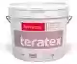 Bayramix Teratex Покрытие моделируемое текстурное для фасадных и интерьерных работ с эффектом крупная шуба
