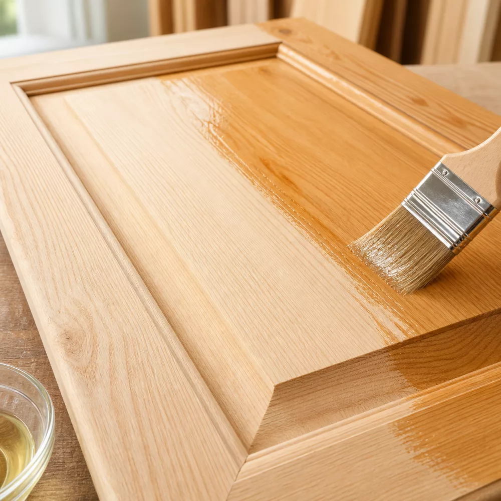 Лаки для мебели