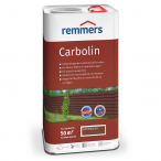 Remmers Carbolin / Реммерс лазурь защитная на основе карболинеума для наружных деревянных поверхностей