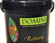 Domini Rotora / Домини Ротора покрытие декоративное на основе измельченных частичек песка