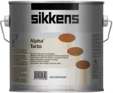 Sikkens Alpha Tacto / Сиккенс Альфа Такто декоративное покрытие с эффектом мягкой замши, текстиля или тканого полотна