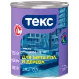 Текс Оптимум ПФ-115 эмаль алкидная, универсальная