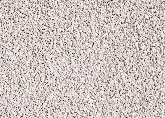 Terraco Gravitex Granule Штукатурка фасадная декоративная акриловая, с эффектом "Шуба"