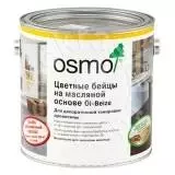Osmo Öl-Beize Цветные Бейцы, пропитка на масляной основе
