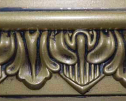 Rust-Oleum American Accents Antique Gold / Руст-Олеум Краска с эффектом античности набор для декорирования