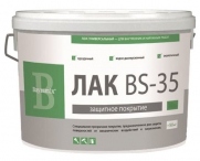 Bayramix BS-35 Лак защитный для декоративных покрытий для внешних работ