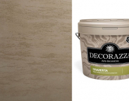 Decorazza Traverta/Декоразза Траверта декративное покрытие с эффектом камня тавертина