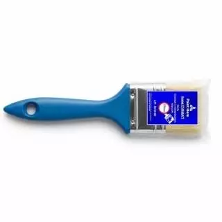 Paint Here Стандарт Кисть 5010100 плоская с натуральным ворсом (100мм)