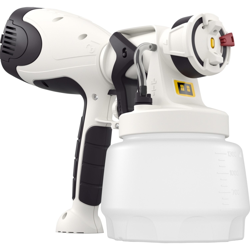 Wagner W 400 Wall Sprayer / Вагнер В 400 Валл Спрей краскораспылитель для интерьерных работ