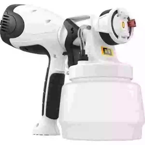 Wagner W 400 Wall Sprayer / Вагнер В 400 Валл Спрей краскораспылитель для интерьерных работ