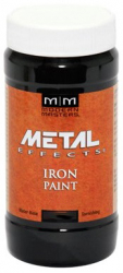 Modern Masters Metal effects iron paint / Модерн Мастерс Метал Эффектс Краска с эффектом ржавчины базовое покрытие Modern Masters Metal effects iron paint / Модерн Мастерс Метал Эффектс Краска с эффектом ржавчины базовое покрытие