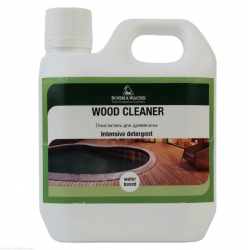 Borma Wachs Exterior Wood Cleaner Очиститель для древесины