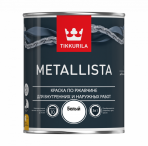 Tikkurila Metallista Краска по ржавчине для внутренних и наружных работ