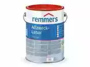 Remmers Allzweck-Lasur Farblos Лазурь премиум-класса с эффектом масла и сатиновым блеском