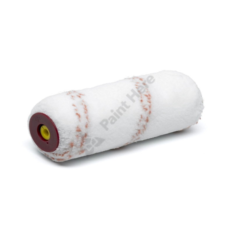 Paint Here Roller Profi 2040-180 Валик тканевый создает грубую структуру покрытия 180мм