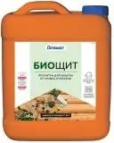 Оптимист C 401 пропитка Биощит для защиты от грибка и плесени