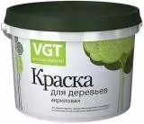 VGT ВД-АК-1180 Краска для садовых деревьев акриловая